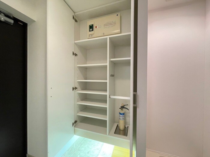 プロスペクト森下の物件内観写真