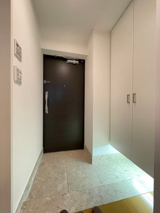 プロスペクト森下の物件内観写真