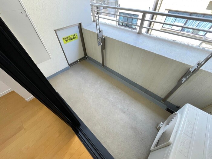 プロスペクト森下の物件内観写真