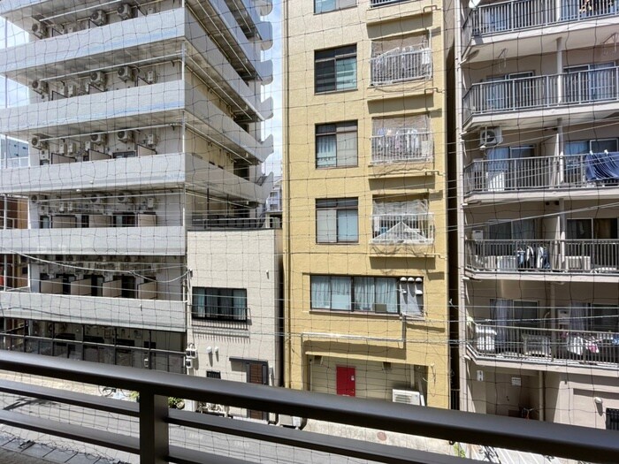 プロスペクト森下の物件内観写真