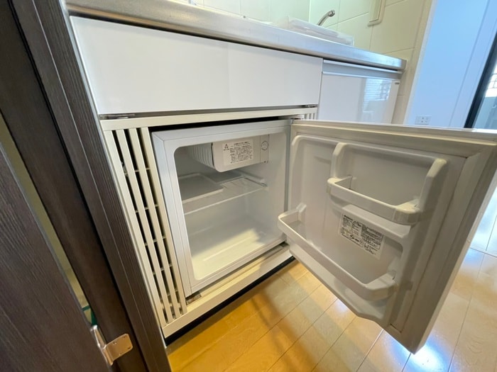 プロスペクト森下の物件内観写真