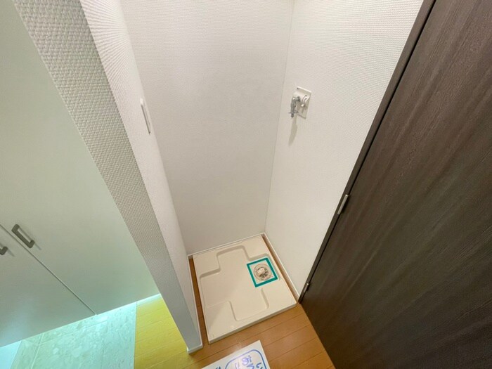 プロスペクト森下の物件内観写真