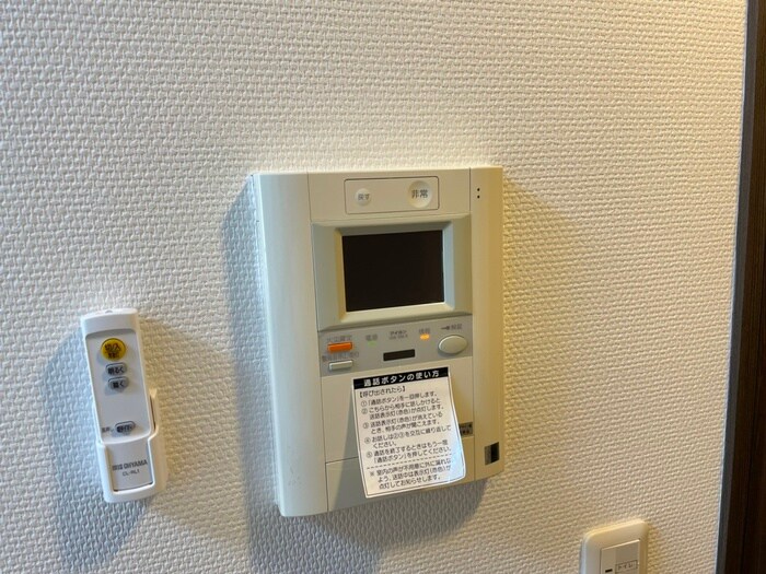 プロスペクト森下の物件内観写真