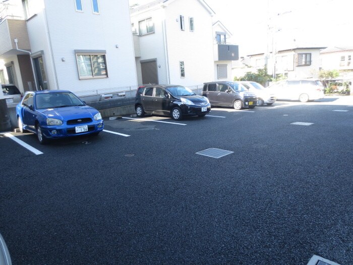 フォルトゥ－ナの物件外観写真