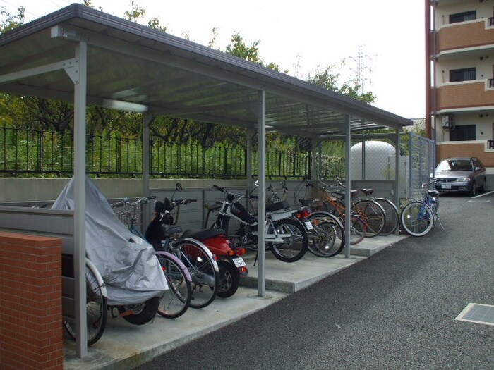 フォルトゥ－ナの物件外観写真