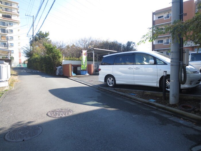 フォルトゥ－ナの物件外観写真