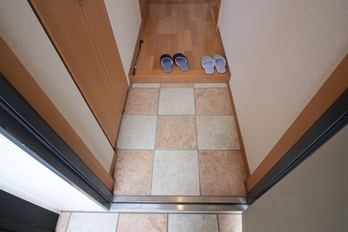 フォルトゥ－ナの物件内観写真