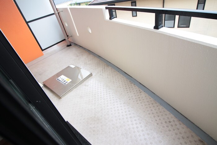 フォルトゥ－ナの物件内観写真