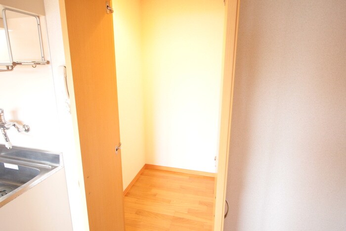 フォルトゥ－ナの物件内観写真