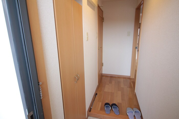 フォルトゥ－ナの物件内観写真