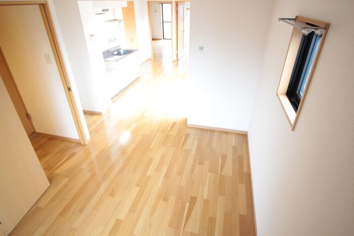 フォルトゥ－ナの物件内観写真