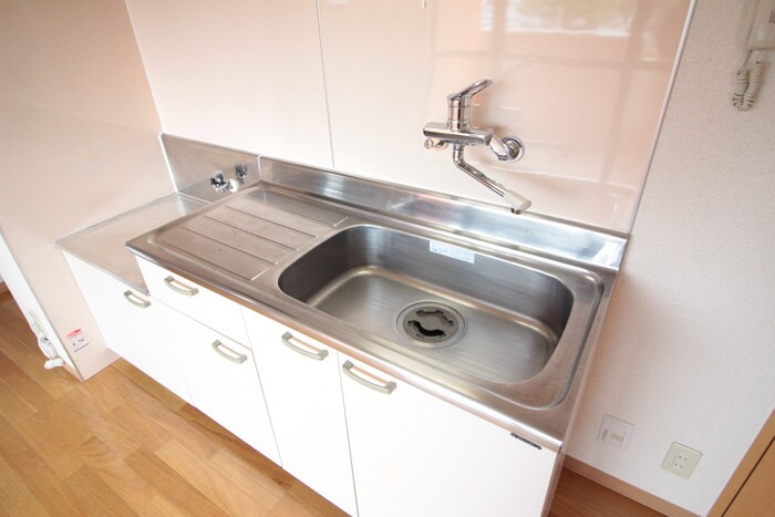 フォルトゥ－ナの物件内観写真