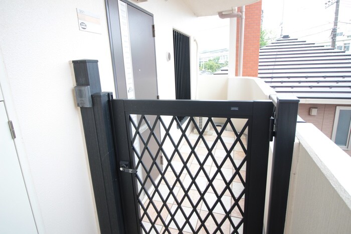 フォルトゥ－ナの物件内観写真