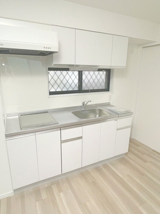 サンブライト塩焼の物件内観写真