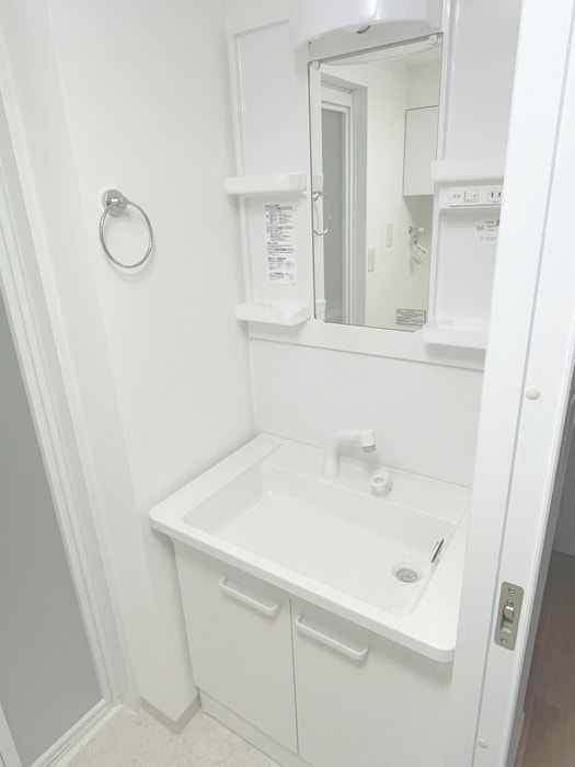 サンブライト塩焼の物件内観写真