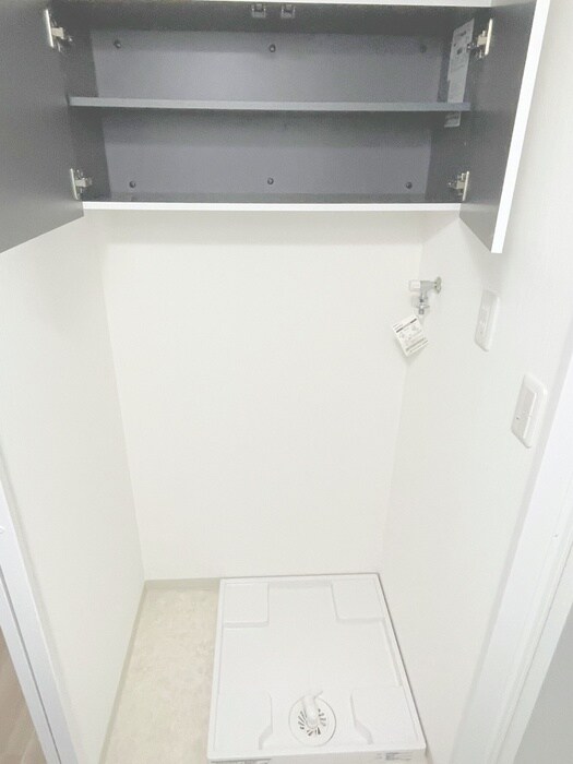 サンブライト塩焼の物件内観写真