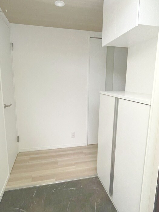 サンブライト塩焼の物件内観写真