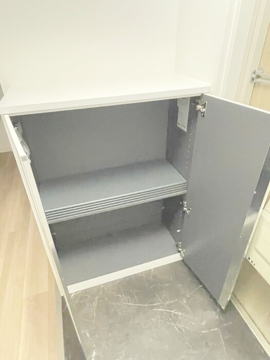 サンブライト塩焼の物件内観写真