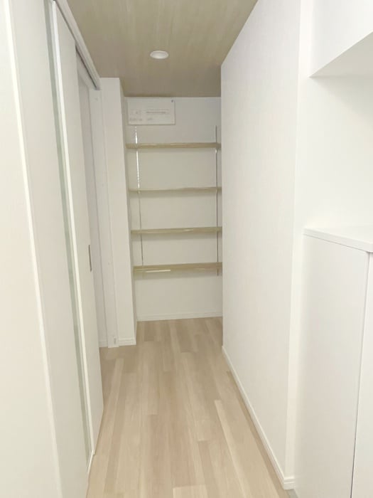 サンブライト塩焼の物件内観写真