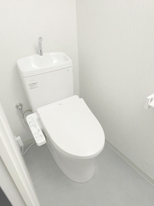 サンブライト塩焼の物件内観写真