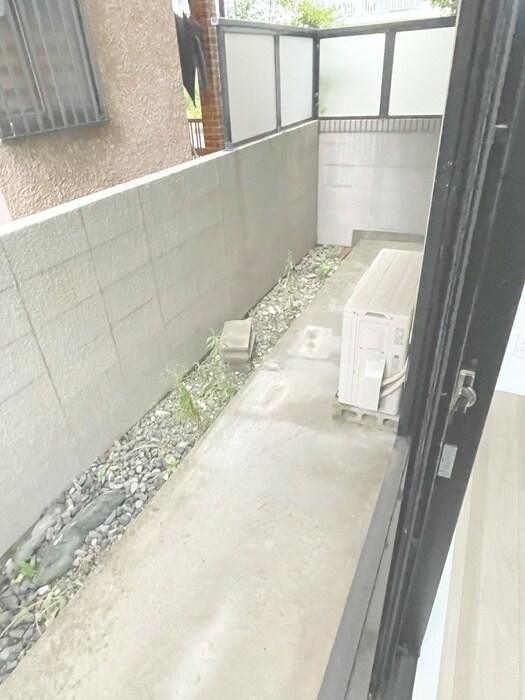 サンブライト塩焼の物件内観写真