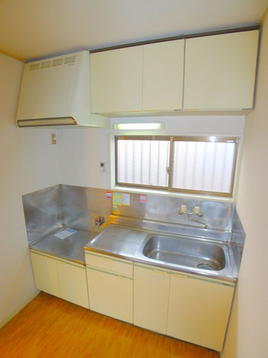 メゾン千景の物件内観写真