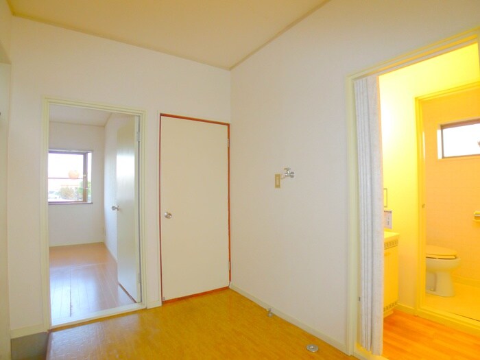 メゾン千景の物件内観写真