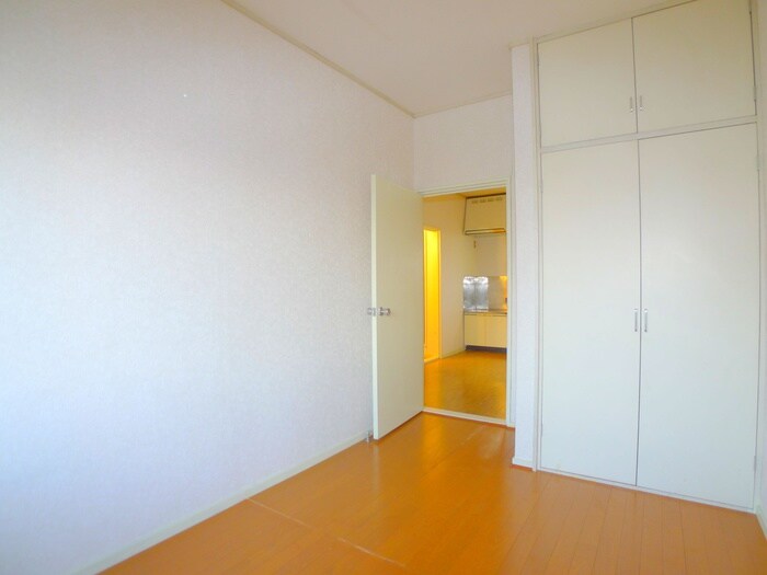 メゾン千景の物件内観写真