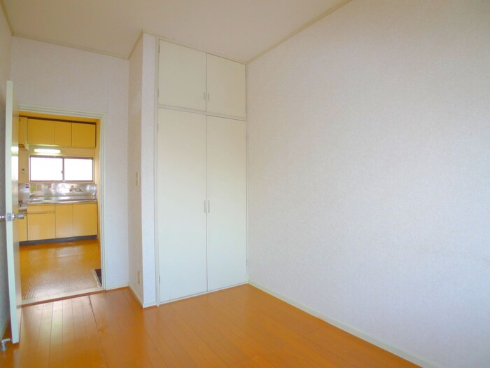 メゾン千景の物件内観写真