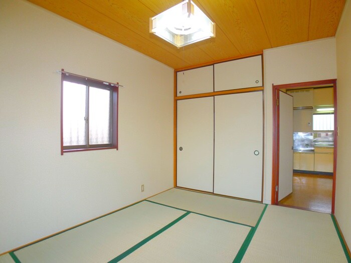 メゾン千景の物件内観写真