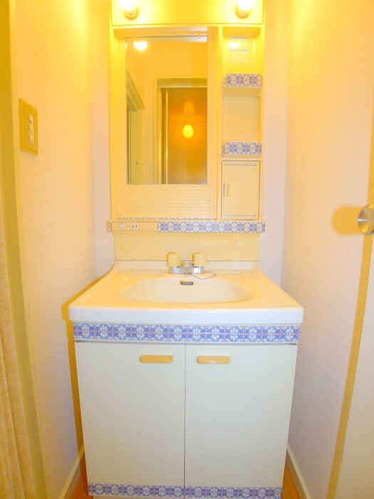 メゾン千景の物件内観写真