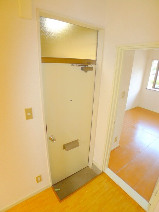 メゾン千景の物件内観写真