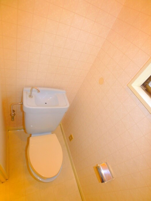 メゾン千景の物件内観写真