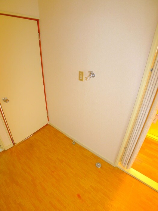 メゾン千景の物件内観写真