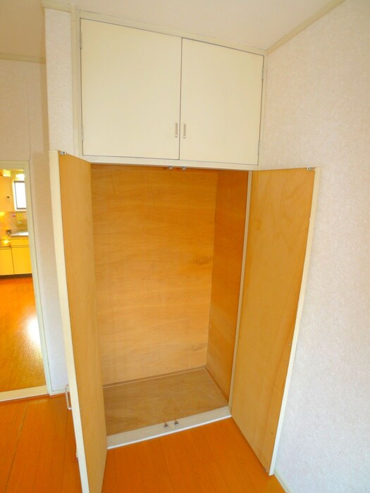 メゾン千景の物件内観写真