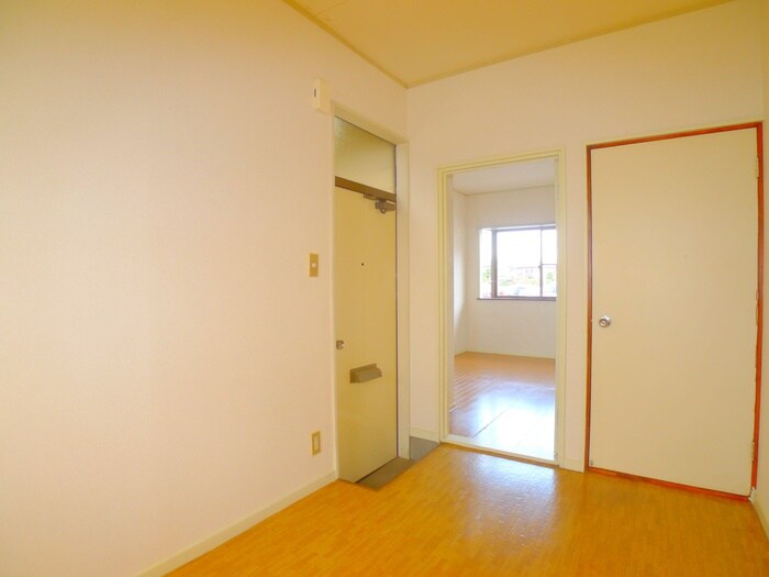 メゾン千景の物件内観写真