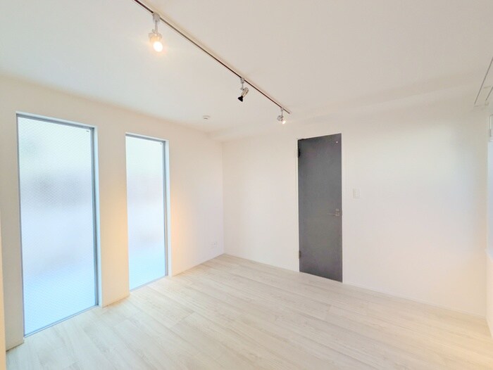 Silver Birdの物件内観写真