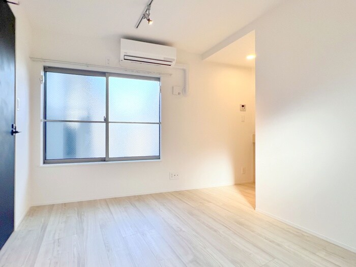 Silver Birdの物件内観写真