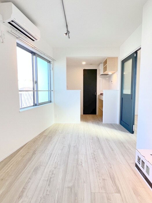 Silver Birdの物件内観写真