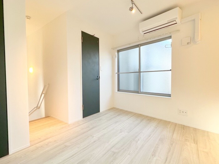 Silver Birdの物件内観写真