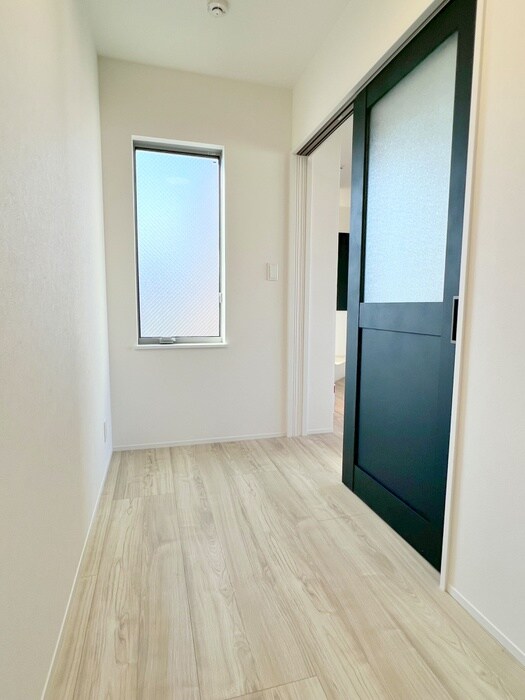 Silver Birdの物件内観写真