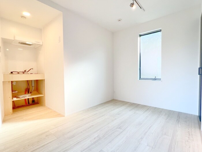 Silver Birdの物件内観写真