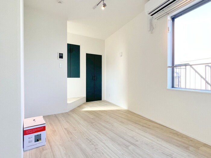 Silver Birdの物件内観写真