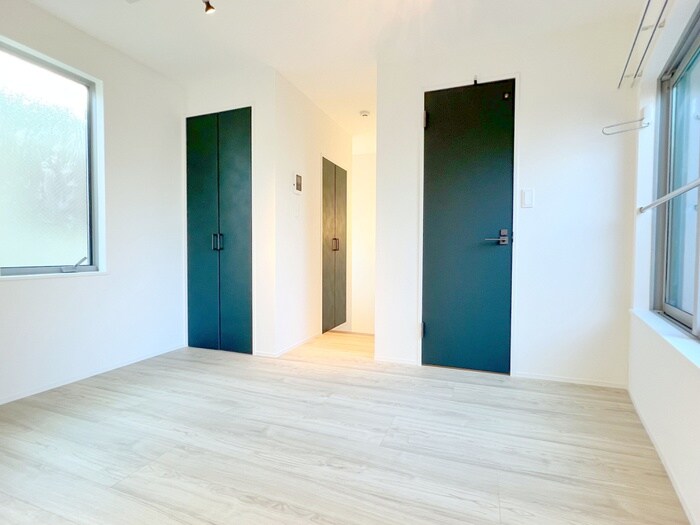 Silver Birdの物件内観写真