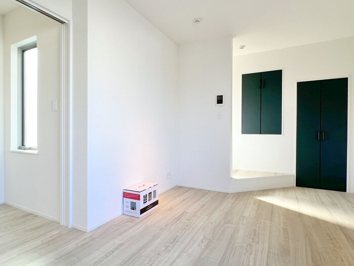 Silver Birdの物件内観写真