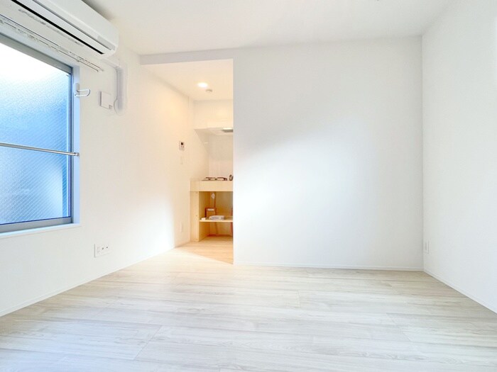 Silver Birdの物件内観写真