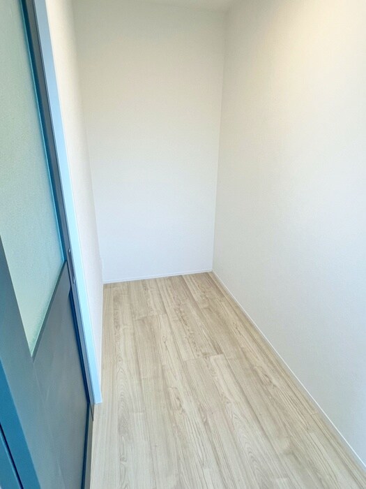 Silver Birdの物件内観写真