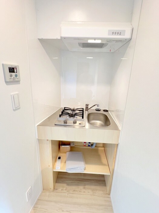 Silver Birdの物件内観写真