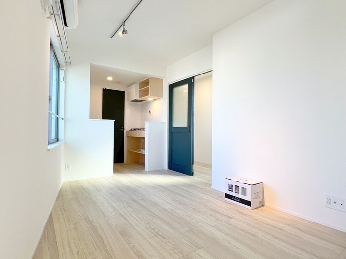 Silver Birdの物件内観写真