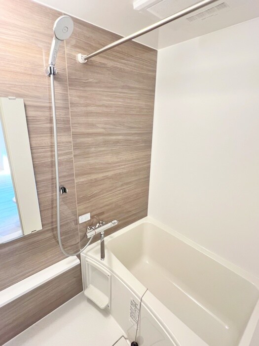 Silver Birdの物件内観写真